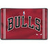 NBA Chicago Bulls Jersey Google Pixelbook Go Skin